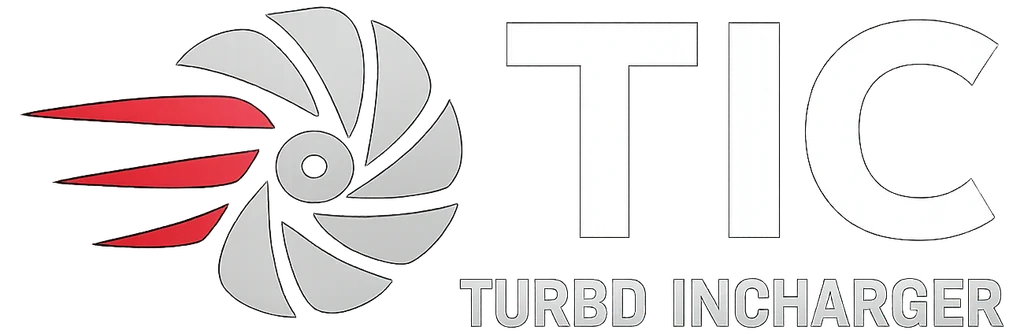 TIC — Turbo InCharger
