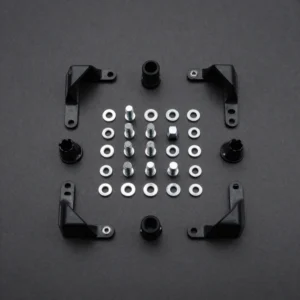 Intake Mounting Kit